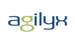 Agylix logo 300 x 175